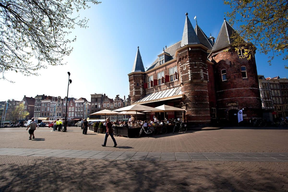 Amsterdam's Hidden Gems