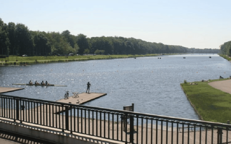Amsterdam's Attractions