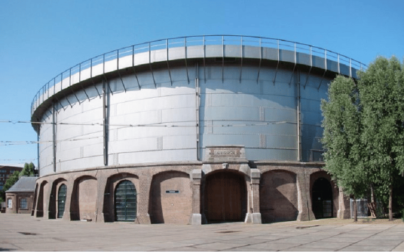 Amsterdam's Attractions 7