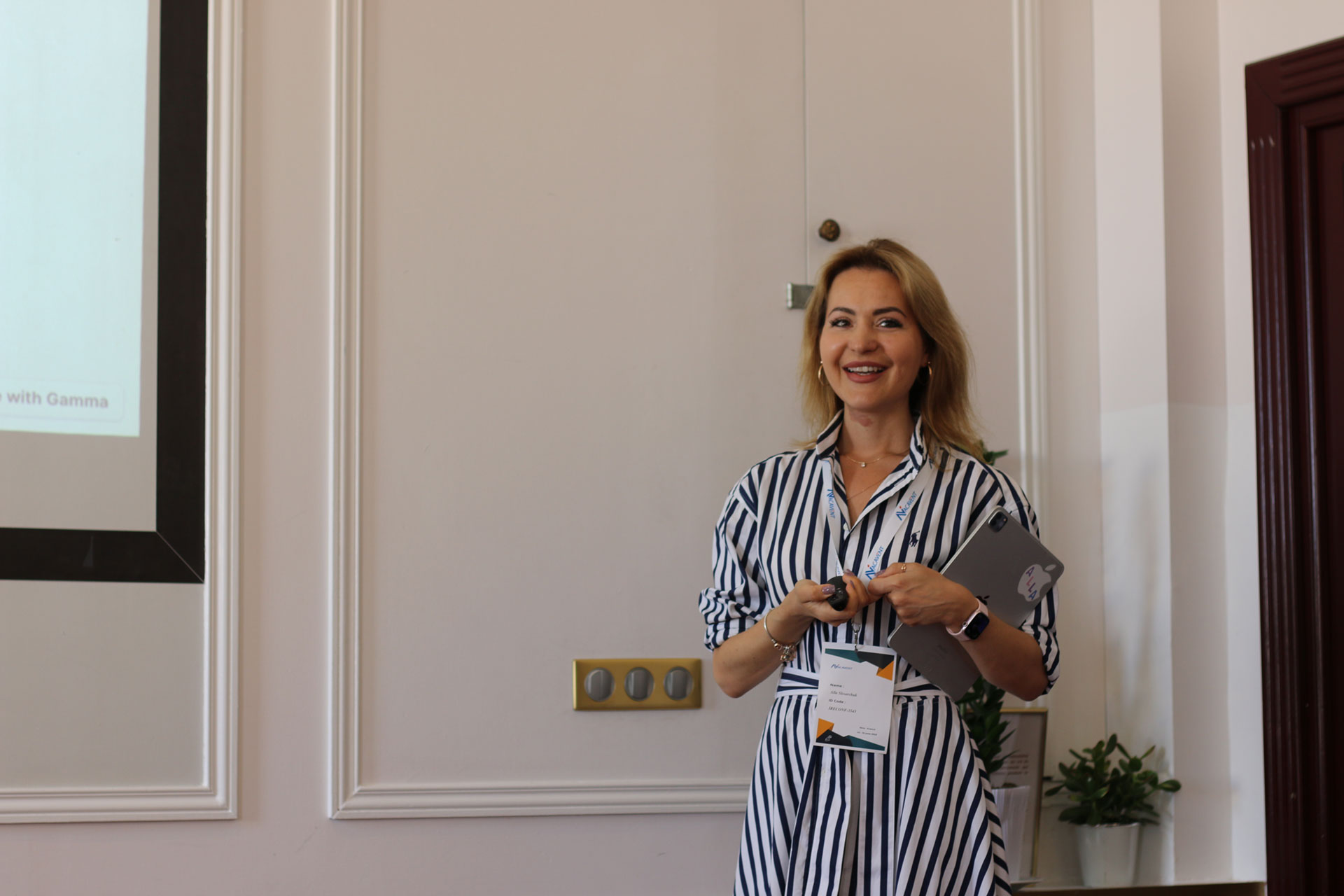 Publication Opportunity