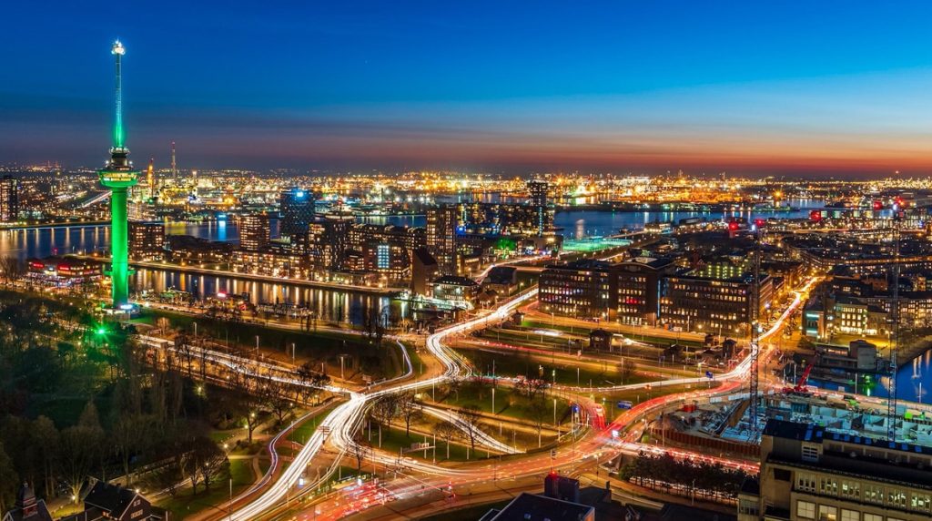 Hidden Gems of Rotterdam