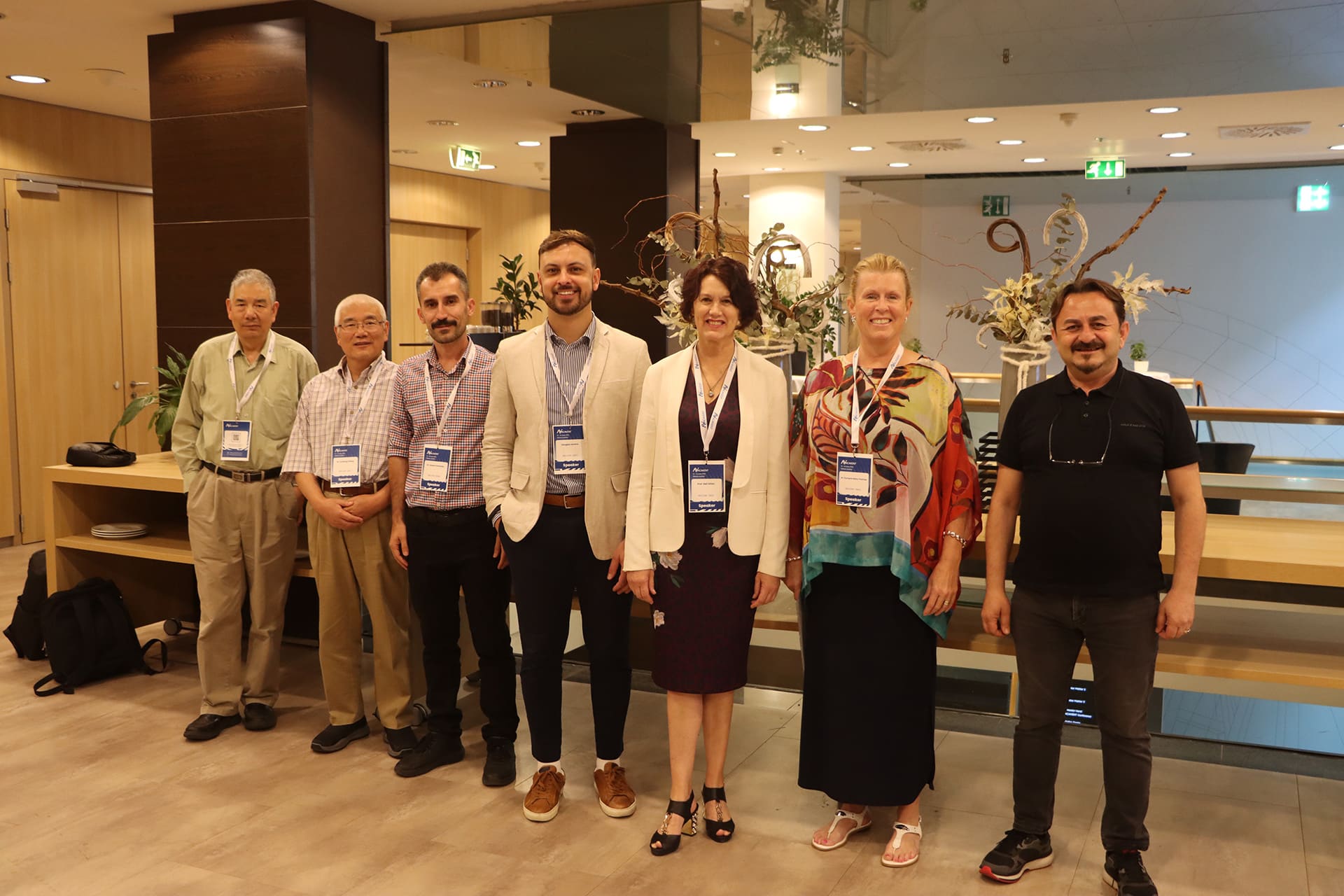 English language teaching conference